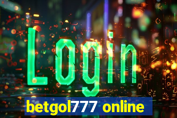 betgol777 online